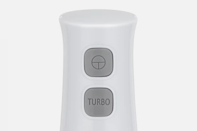 Teesa TSA3508W Tyčový mixér 400W, bílý
