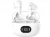 Verk 06355 Bezdrátová sluchátka F05 Bluetooth - Powerbanka 400 mAh