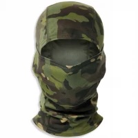 Verk 14603 Viacúčelová kukla, zelená kamufláž