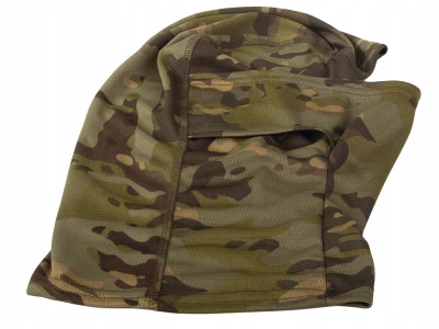 Verk 14603 Viacúčelová kukla, zelená kamufláž