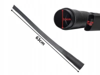 Verk 27595 Univerzální flexibilní štěrbinová hubice 63 cm