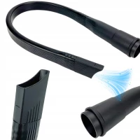 Verk 27595 Univerzální flexibilní štěrbinová hubice 63 cm