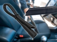 Verk 27595 Univerzální flexibilní štěrbinová hubice 63 cm