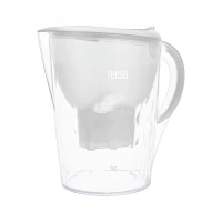 Teesa TSA0101 Filtrační konvice 3,5 L, bílá
