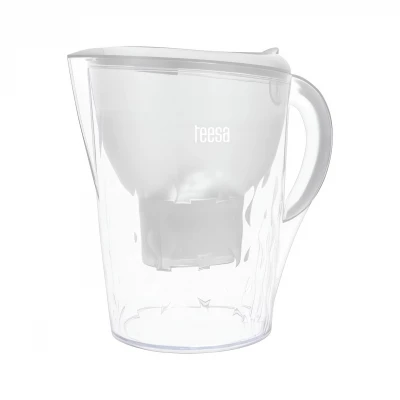 Teesa TSA0101 Filtrační konvice 3,5 L, bílá