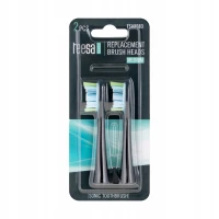 Teesa TSA8083 Náhradní zubní kartáčky Sonic Elite, 2 ks
