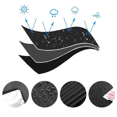 Gardlov 25678 Ochranný obal na IBC nádrž 1000 L