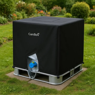 Gardlov 25678 Ochranný obal na IBC nádrž 1000 L
