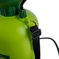 Gardlov 25430 Tlakový ruční postřikovač 8 L, zelený