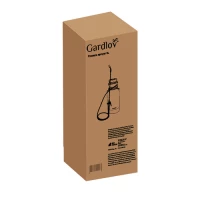 Gardlov 25430 Tlakový ruční postřikovač 8 L, zelený