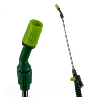 Gardlov 25581 Ručný tlakový postrekovač 5 l, zelený