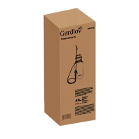 Gardlov 25581 Ručný tlakový postrekovač 5 l, zelený