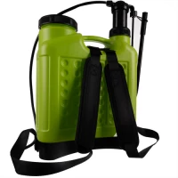 Gardlov 25569 Tlakový ručný postrekovač 16 l, zelený