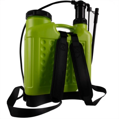 Gardlov 25569 Tlakový ručný postrekovač 16 l, zelený