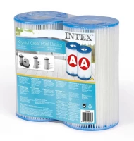 INTEX 29002 Filtračná vložka 2006 - 5678 l/hod (2 ks)