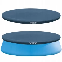 INTEX 28021 Krycí plachta na bazén Easy 3,05 m 