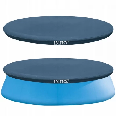 INTEX 28021 Krycí plachta na bazén Easy 3,05 m 