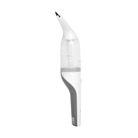 Teesa TSA5013 Čistič oken Smooth Touch, bílý
