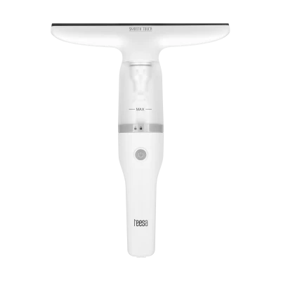 Teesa TSA5013 Čistič oken Smooth Touch, bílý