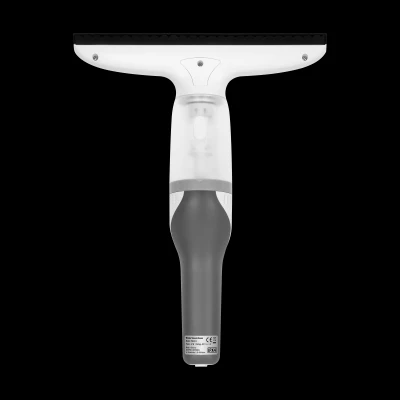 Teesa TSA5013 Čistič oken Smooth Touch, bílý