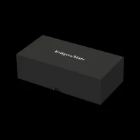 Kruger&Matz KM00020 Polarizační sluneční brýle UV, černé
