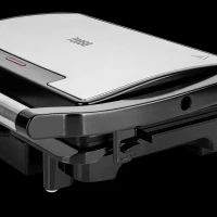 Teesa TSA3232 Kontaktní gril Panini 1500W, nerez