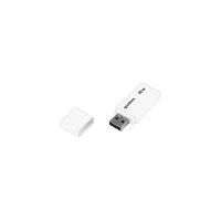 Goodram USB 2.0 32GB flash disk, bílý