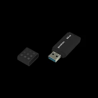 Goodram USB 3.2 64GB flash disk, černý