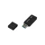 Goodram USB 3.2 64GB flash disk, černý