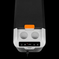 Teesa TSA5008 Turistická chladnička s kompresorem DC12/24V AC 230V, 13 L černá
