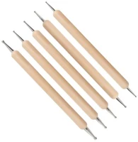 APT AG983 Sada na modelování z hlíny 24 ks