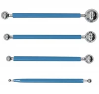 APT AG983 Sada na modelování z hlíny 24 ks