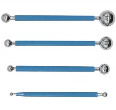 APT AG983 Sada na modelování z hlíny 24 ks