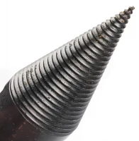 APT NZ19 Kuželový vrták na štípání dřeva