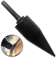 APT NZ19 Kuželový vrták na štípání dřeva