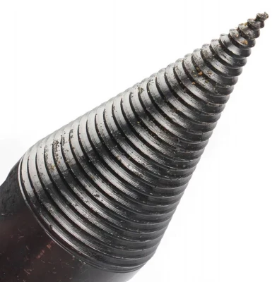 APT NZ19 Kuželový vrták na štípání dřeva