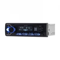 Autorádio Kruger&Matz KM2014 s Bluetooth, DIN, USB, AUX, Jack 3,5 mm
