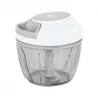 Teesa TSA0198 Ruční sekáček na zeleninu 650 ml, bílý