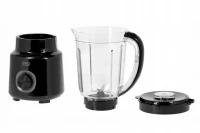 Teesa TSA3542B Stolný mixér 500W 1,5L, čierny