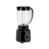 Teesa TSA3542B Stolný mixér 500W 1,5L, čierny