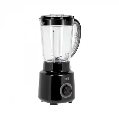 Teesa TSA3542B Stolný mixér 500W 1,5L, čierny