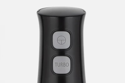 Teesa TSA3508B Tyčový mixér 400W, černý