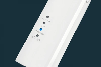 Teesa TSA8010 Sonická zubná kefka 65 dB, biela