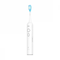 Teesa TSA8082 Sonická zubná kefka Sonic Elite 65 dB, biela