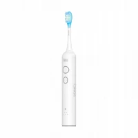 Teesa TSA8082 Sonická zubná kefka Sonic Elite 65 dB, biela