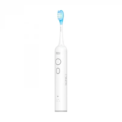 Teesa TSA8082 Sonická zubná kefka Sonic Elite 65 dB, biela