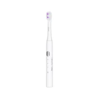 Teesa TSA8074 Sonická zubná kefka Sonic Elite Lite 62 dB, biela
