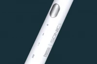 Teesa TSA8074 Sonická zubná kefka Sonic Elite Lite 62 dB, biela