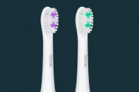 Teesa TSA8074 Sonická zubná kefka Sonic Elite Lite 62 dB, biela