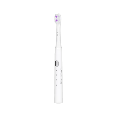 Teesa TSA8074 Sonická zubná kefka Sonic Elite Lite 62 dB, biela